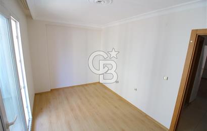 Buca Kozağaç Üçkuyular Meydan Yakını 2+0 Arakat Satılık Daire