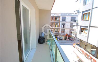 Buca Kozağaç Üçkuyular Meydan Yakını 2+0 Arakat Satılık Daire