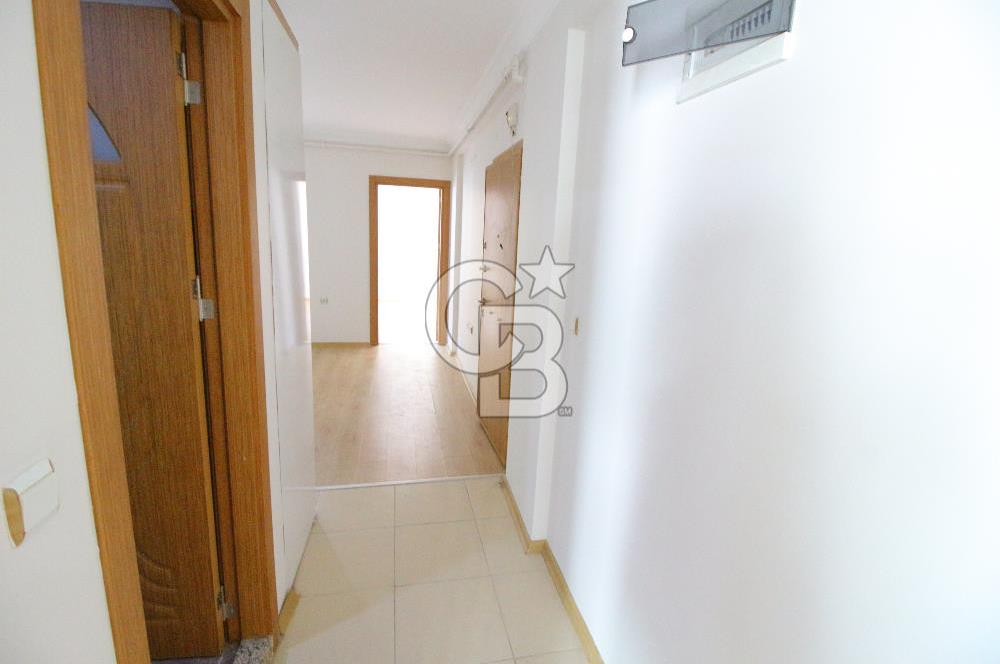 Buca Kozağaç Üçkuyular Meydan Yakını 2+0 Arakat Satılık Daire