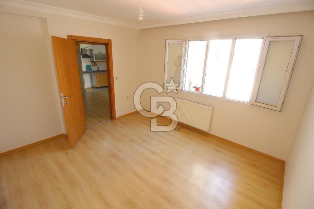 Buca Kozağaç Üçkuyular Meydan Yakını 2+0 Arakat Satılık Daire