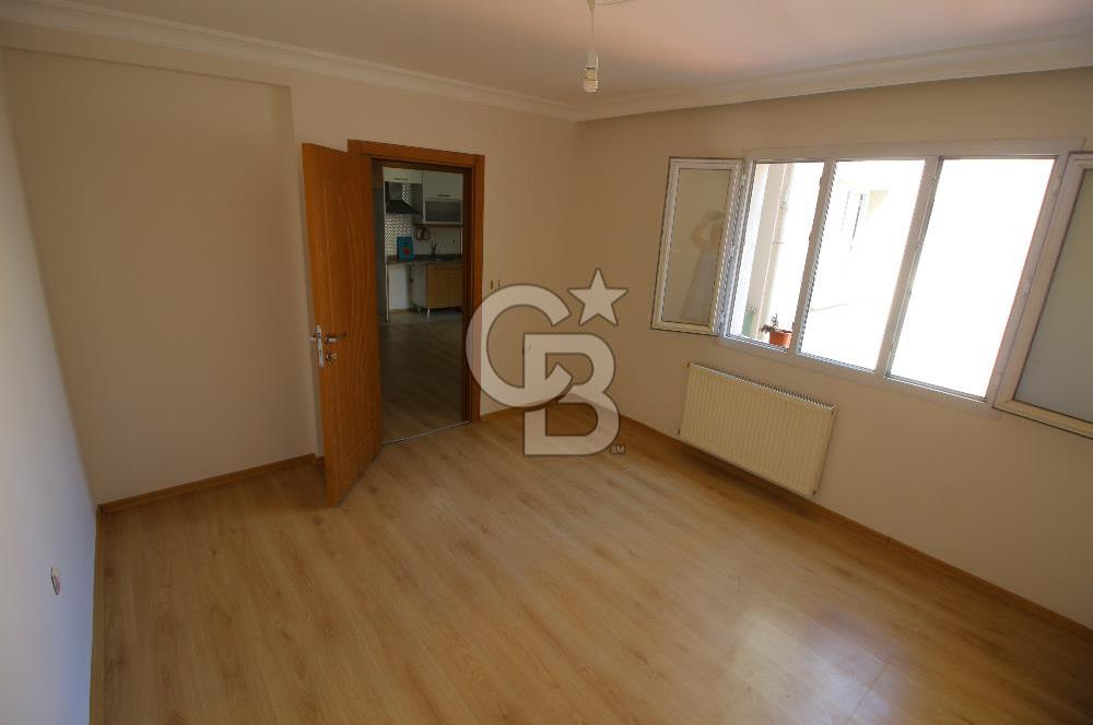 Buca Kozağaç Üçkuyular Meydan Yakını 2+0 Arakat Satılık Daire