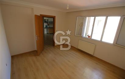 Buca Kozağaç Üçkuyular Meydan Yakını 2+0 Arakat Satılık Daire