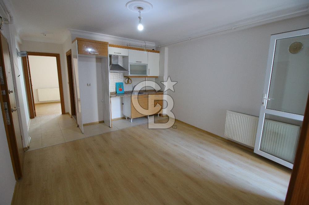 Buca Kozağaç Üçkuyular Meydan Yakını 2+0 Arakat Satılık Daire