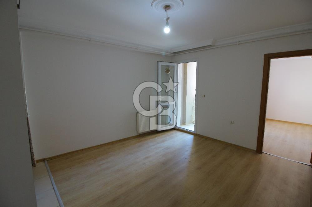 Buca Kozağaç Üçkuyular Meydan Yakını 2+0 Arakat Satılık Daire