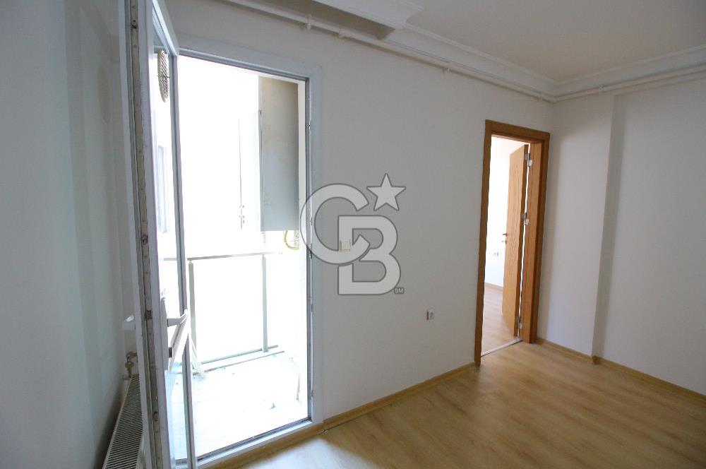 Buca Kozağaç Üçkuyular Meydan Yakını 2+0 Arakat Satılık Daire