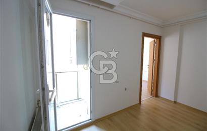 Buca Kozağaç Üçkuyular Meydan Yakını 2+0 Arakat Satılık Daire