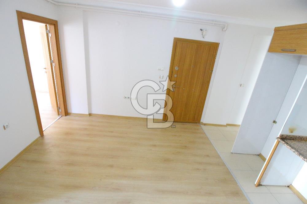 Buca Kozağaç Üçkuyular Meydan Yakını 2+0 Arakat Satılık Daire