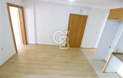 Buca Kozağaç Üçkuyular Meydan Yakını 2+0 Arakat Satılık Daire