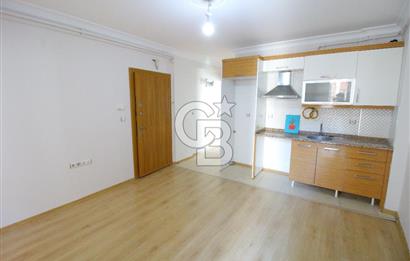 Buca Kozağaç Üçkuyular Meydan Yakını 2+0 Arakat Satılık Daire