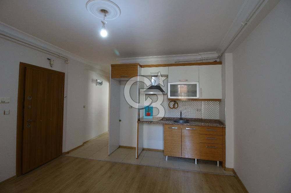 Buca Kozağaç Üçkuyular Meydan Yakını 2+0 Arakat Satılık Daire