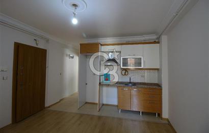 Buca Kozağaç Üçkuyular Meydan Yakını 2+0 Arakat Satılık Daire
