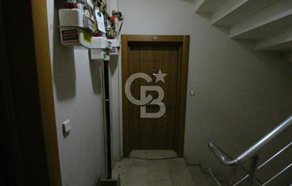 Buca Kozağaç Üçkuyular Meydan Yakını 2+0 Arakat Satılık Daire