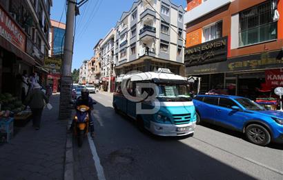 Buca Kozağaç Üçkuyular Meydan Yakını 2+0 Arakat Satılık Daire