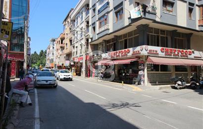 Buca Kozağaç Üçkuyular Meydan Yakını 2+0 Arakat Satılık Daire