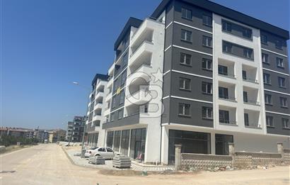 CB EVERESTTEN AKÇALAR AKÇAKENT VERA'DA SATILIK SIFIR DAİRE