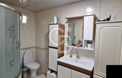 Çağlayan Vatan cad. Paraleli Çayırbaşı sok.ta Satılık110 m2 3+1