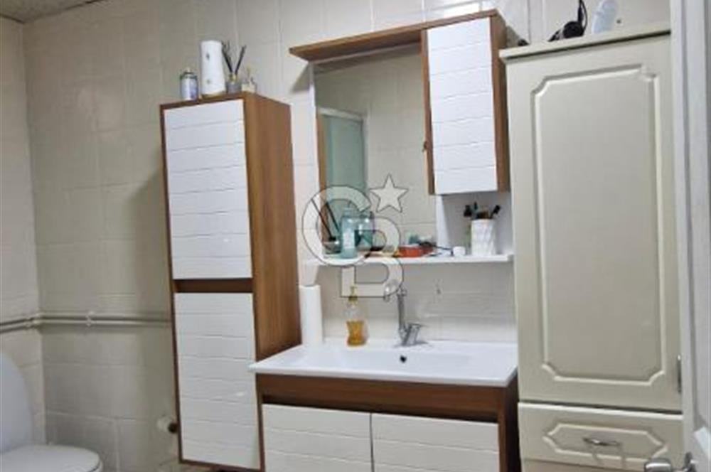 Çağlayan Vatan cad. Paraleli Çayırbaşı sok.ta Satılık110 m2 3+1