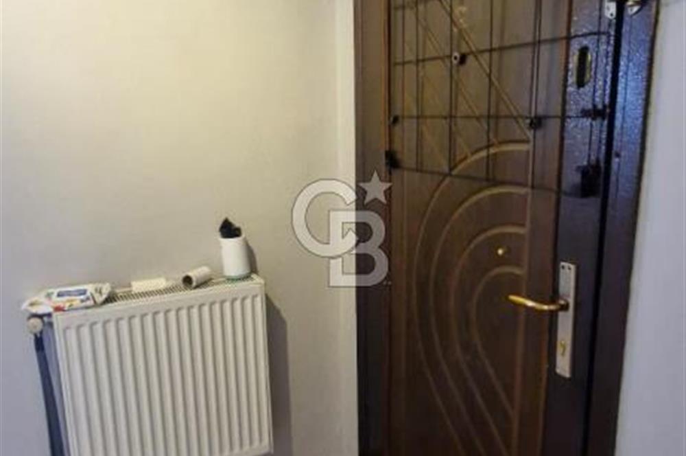 Çağlayan Vatan cad. Paraleli Çayırbaşı sok.ta Satılık110 m2 3+1