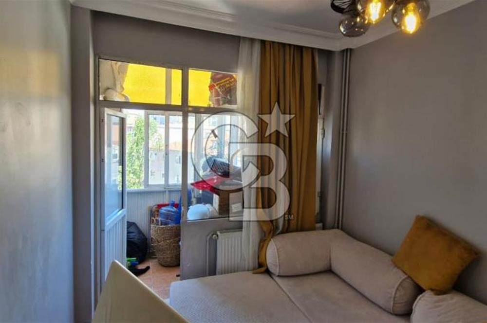 Çağlayan Vatan cad. Paraleli Çayırbaşı sok.ta Satılık110 m2 3+1