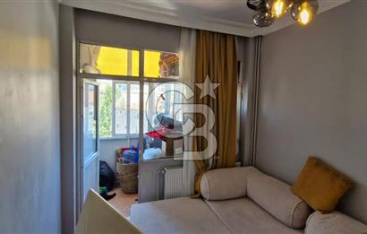 Çağlayan Vatan cad. Paraleli Çayırbaşı sok.ta Satılık110 m2 3+1