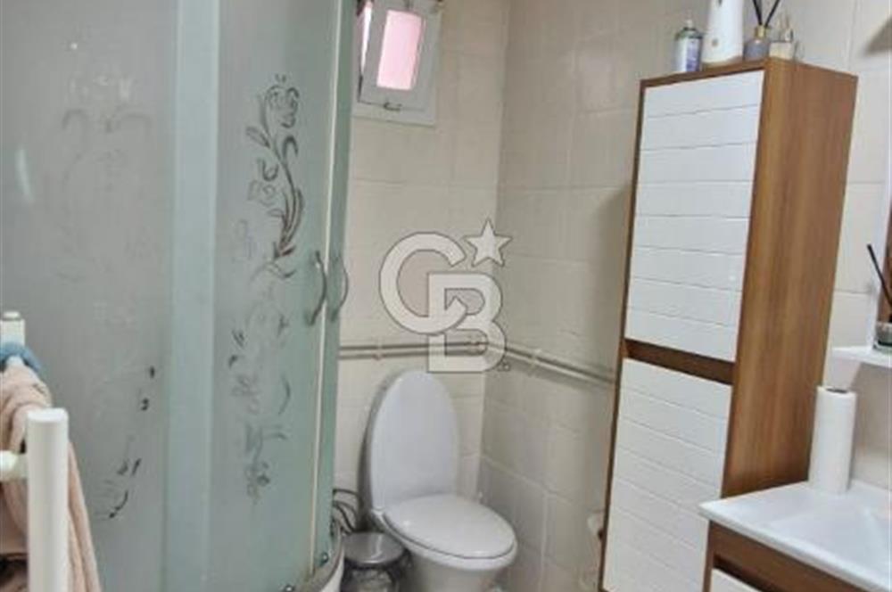 Çağlayan Vatan cad. Paraleli Çayırbaşı sok.ta Satılık110 m2 3+1