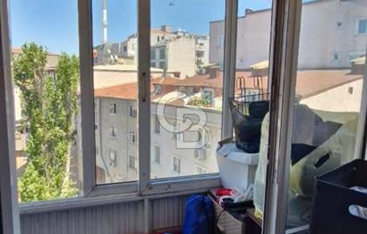 Çağlayan Vatan cad. Paraleli Çayırbaşı sok.ta Satılık110 m2 3+1