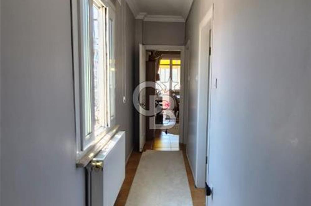 Çağlayan Vatan cad. Paraleli Çayırbaşı sok.ta Satılık110 m2 3+1