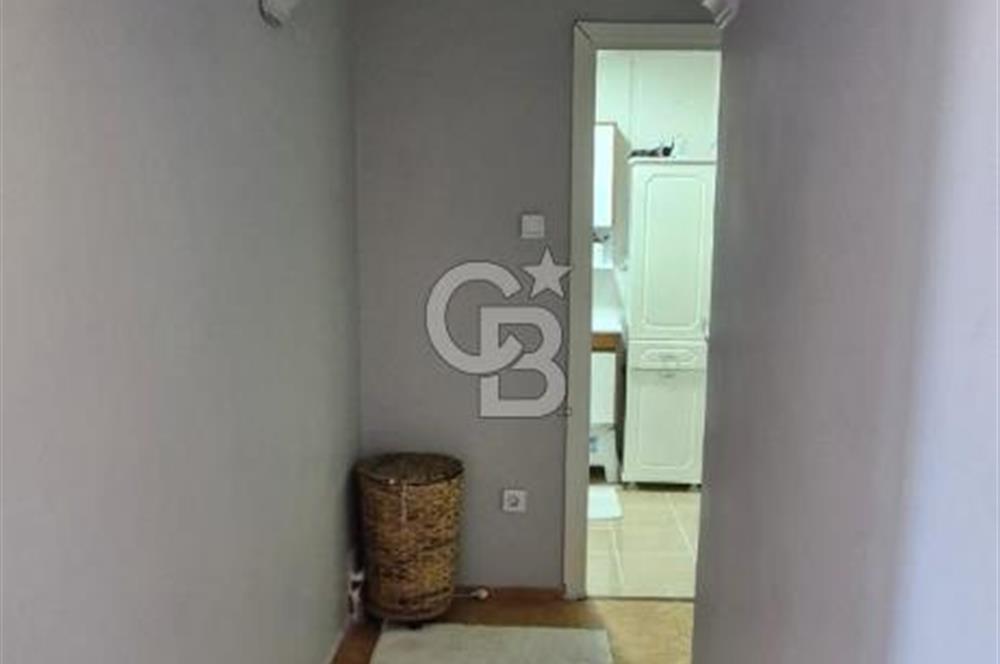Çağlayan Vatan cad. Paraleli Çayırbaşı sok.ta Satılık110 m2 3+1