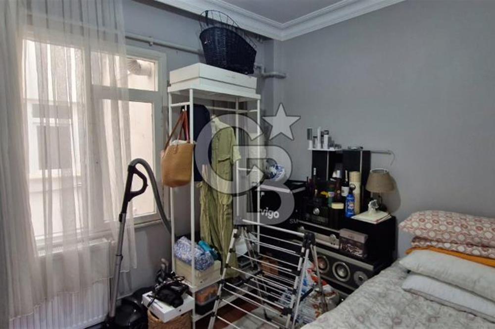 Çağlayan Vatan cad. Paraleli Çayırbaşı sok.ta Satılık110 m2 3+1