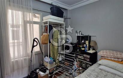 Çağlayan Vatan cad. Paraleli Çayırbaşı sok.ta Satılık110 m2 3+1