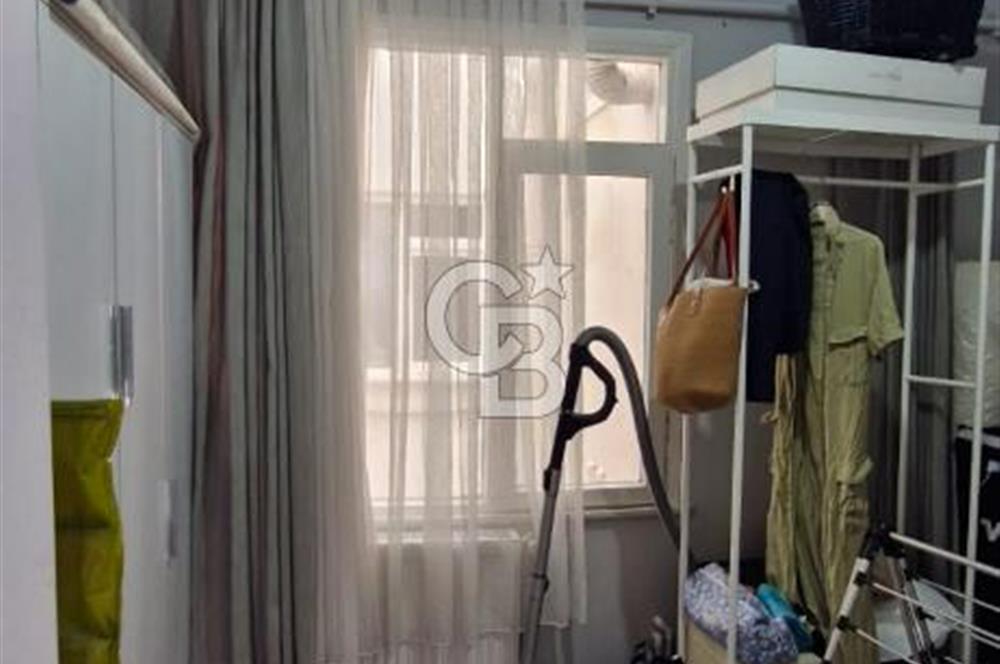 Çağlayan Vatan cad. Paraleli Çayırbaşı sok.ta Satılık110 m2 3+1