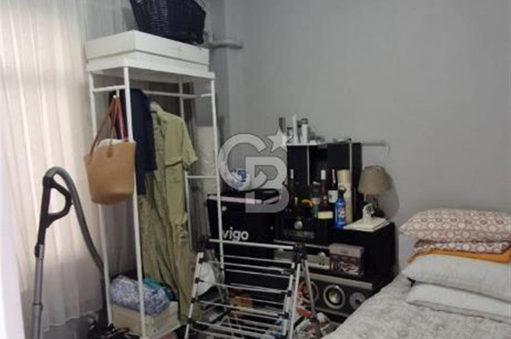 Çağlayan Vatan cad. Paraleli Çayırbaşı sok.ta Satılık110 m2 3+1