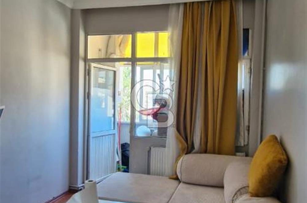 Çağlayan Vatan cad. Paraleli Çayırbaşı sok.ta Satılık110 m2 3+1