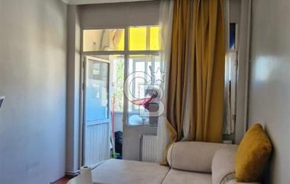 Çağlayan Vatan cad. Paraleli Çayırbaşı sok.ta Satılık110 m2 3+1