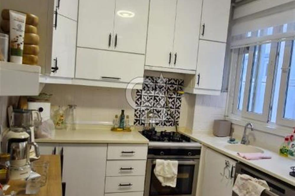 Çağlayan Vatan cad. Paraleli Çayırbaşı sok.ta Satılık110 m2 3+1