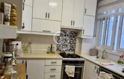Çağlayan Vatan cad. Paraleli Çayırbaşı sok.ta Satılık110 m2 3+1