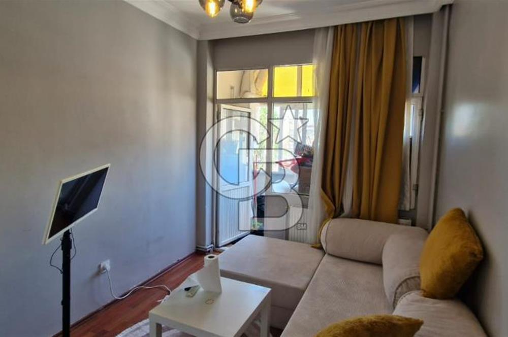 Çağlayan Vatan cad. Paraleli Çayırbaşı sok.ta Satılık110 m2 3+1