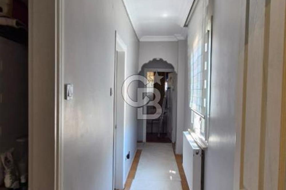 Çağlayan Vatan cad. Paraleli Çayırbaşı sok.ta Satılık110 m2 3+1