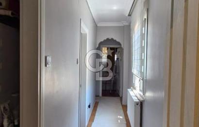 Çağlayan Vatan cad. Paraleli Çayırbaşı sok.ta Satılık110 m2 3+1