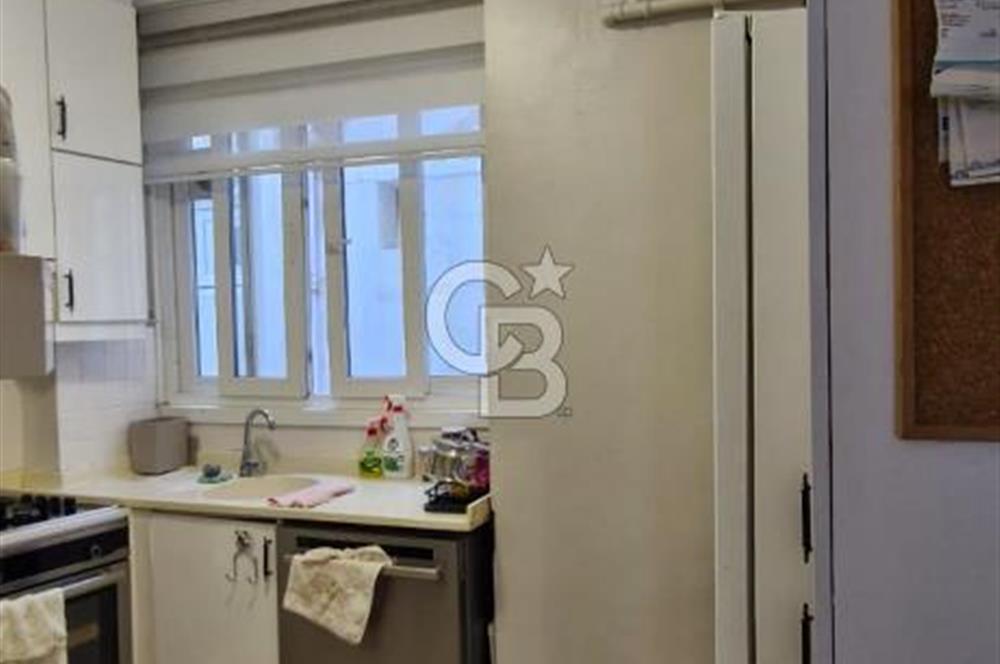 Çağlayan Vatan cad. Paraleli Çayırbaşı sok.ta Satılık110 m2 3+1