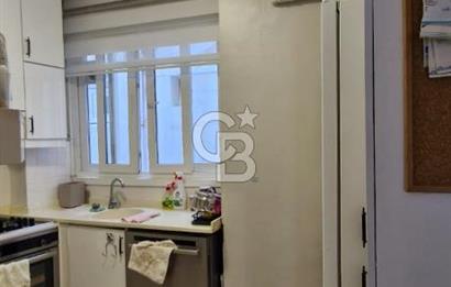 Çağlayan Vatan cad. Paraleli Çayırbaşı sok.ta Satılık110 m2 3+1