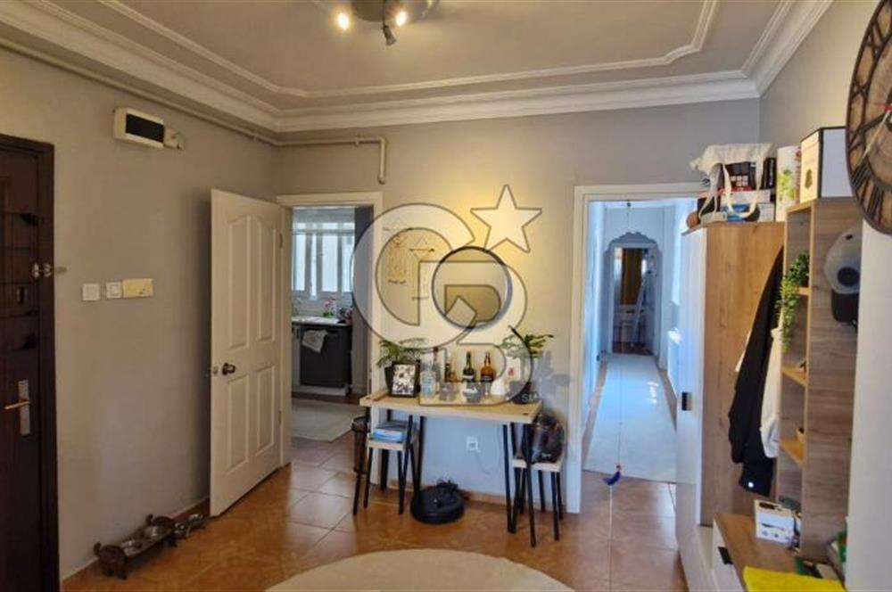 Çağlayan Vatan cad. Paraleli Çayırbaşı sok.ta Satılık110 m2 3+1