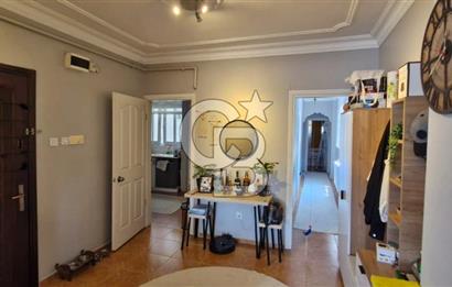 Çağlayan Vatan cad. Paraleli Çayırbaşı sok.ta Satılık110 m2 3+1