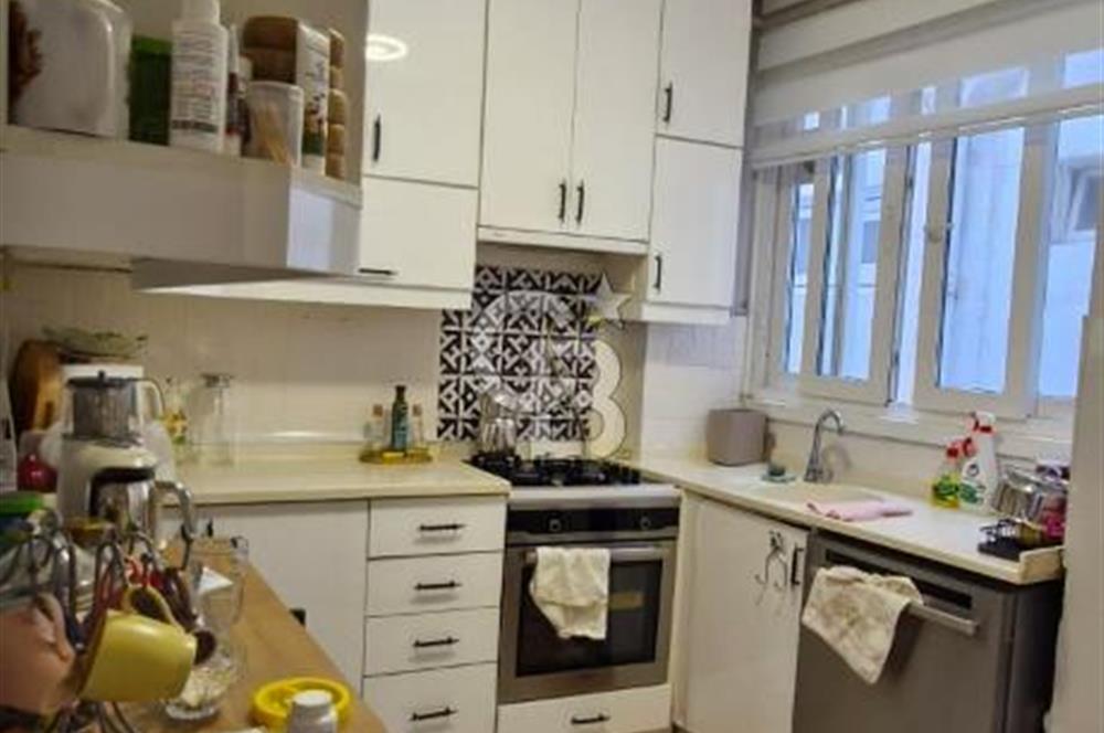 Çağlayan Vatan cad. Paraleli Çayırbaşı sok.ta Satılık110 m2 3+1