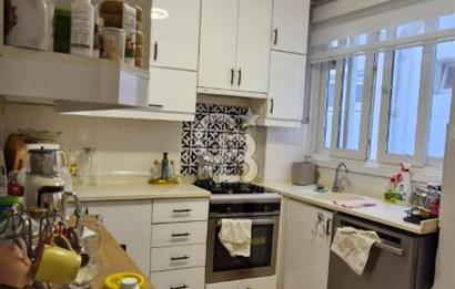 Çağlayan Vatan cad. Paraleli Çayırbaşı sok.ta Satılık110 m2 3+1
