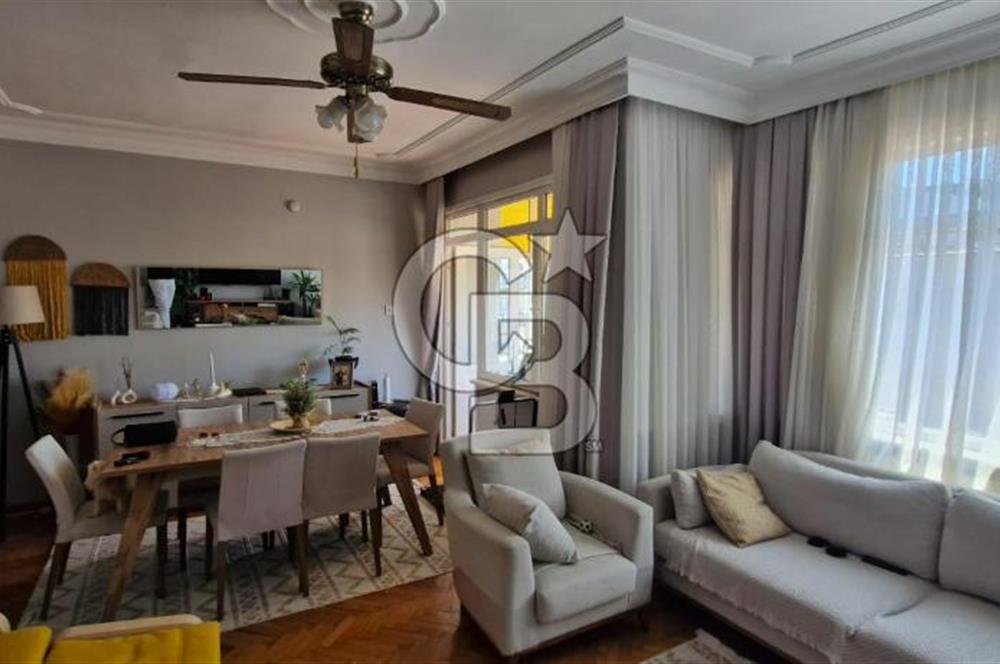 Çağlayan Vatan cad. Paraleli Çayırbaşı sok.ta Satılık110 m2 3+1