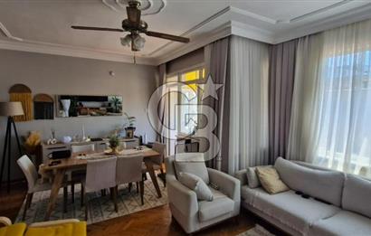 Çağlayan Vatan cad. Paraleli Çayırbaşı sok.ta Satılık110 m2 3+1