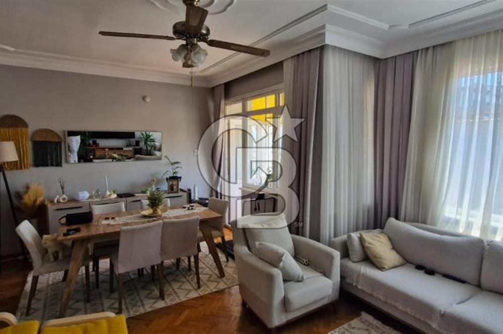 Çağlayan Vatan cad. Paraleli Çayırbaşı sok.ta Satılık110 m2 3+1