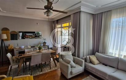 Çağlayan Vatan cad. Paraleli Çayırbaşı sok.ta Satılık110 m2 3+1
