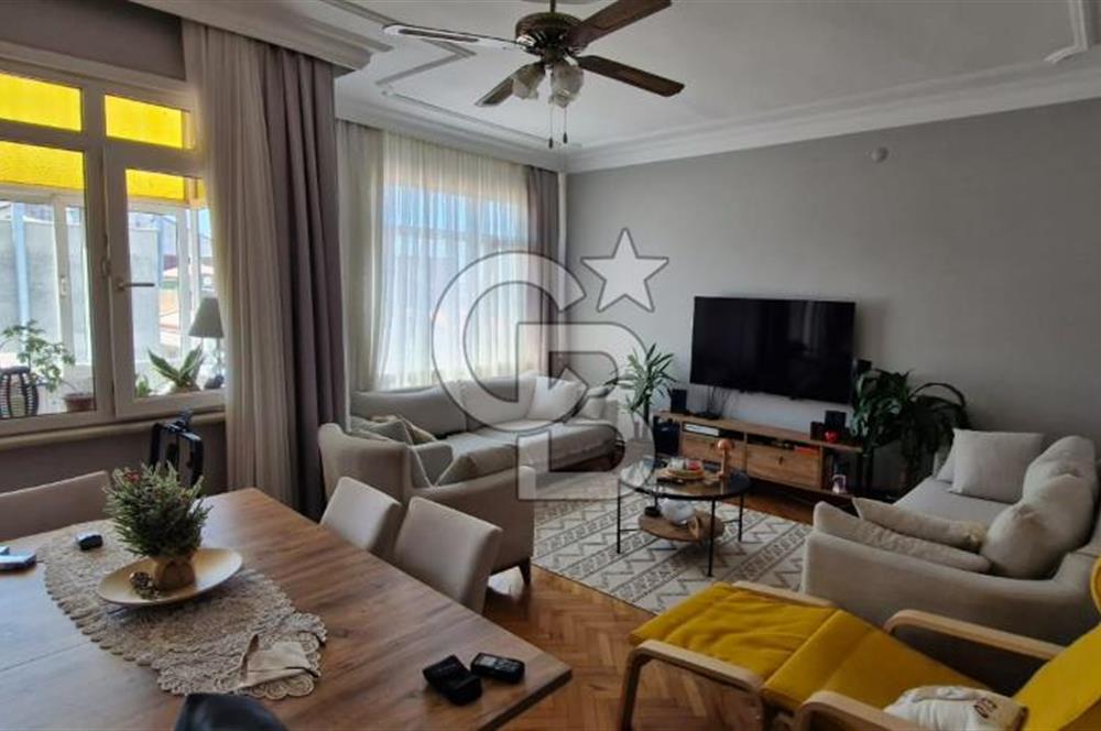 Çağlayan Vatan cad. Paraleli Çayırbaşı sok.ta Satılık110 m2 3+1